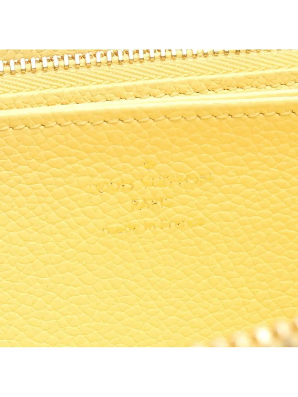 Louis Vuitton Zippy Around Long Wallet #288616L73B